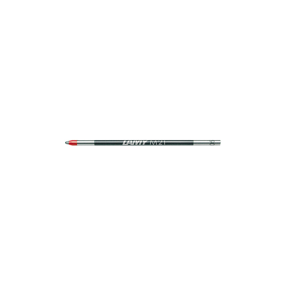 Lamy Refill Ballpen M21 Red