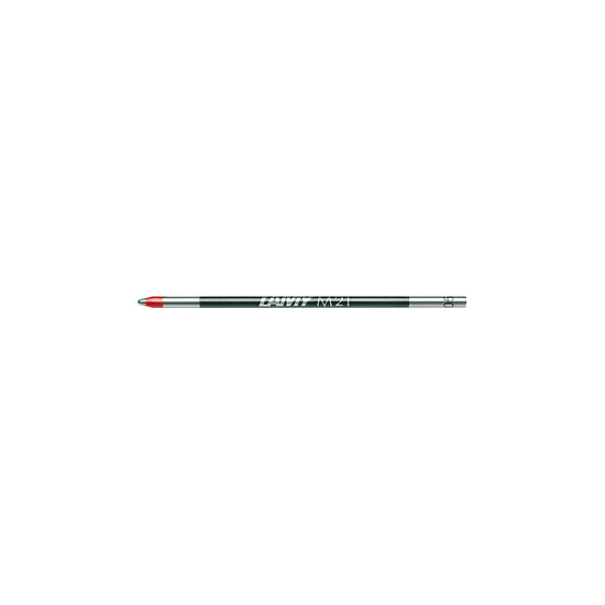 Lamy Refill Ballpen M21 Red