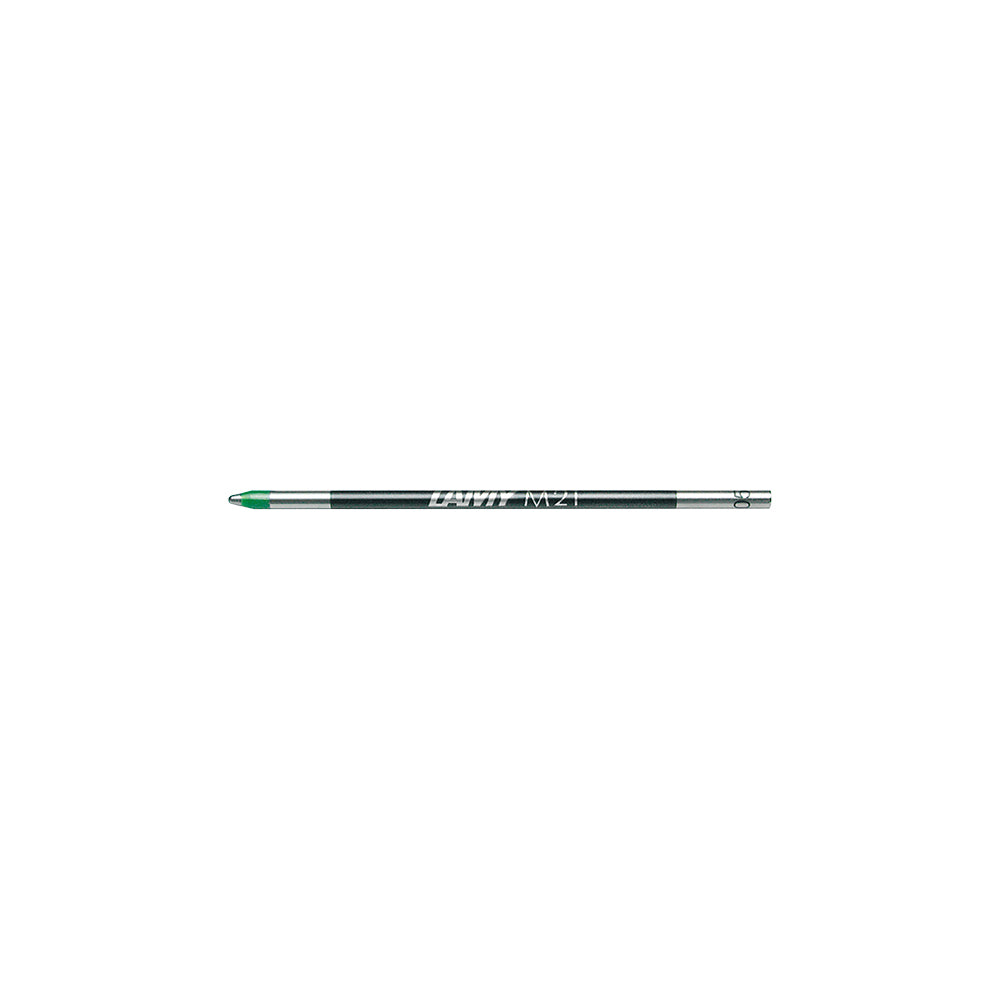 Lamy Refill Ballpen M21 Green