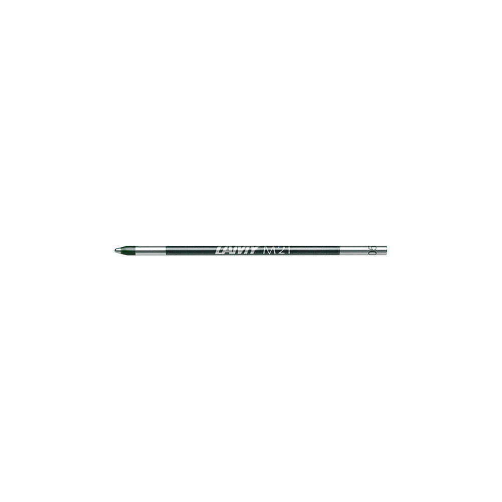 Lamy Refill Ballpen M21 Black