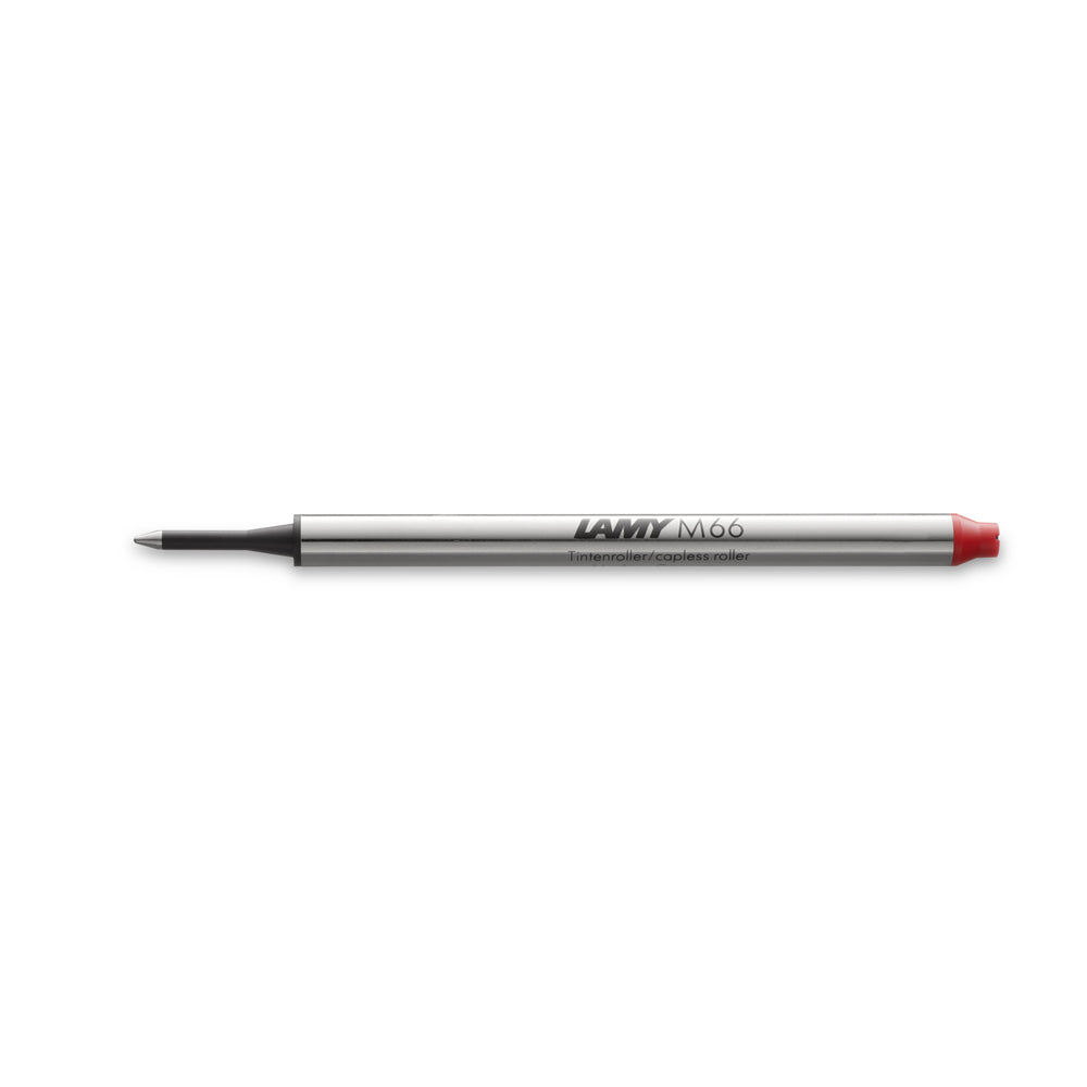 Lamy Refill Rollerball M66 Medium Red