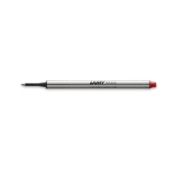 Lamy Refill Rollerball M66 Medium Red
