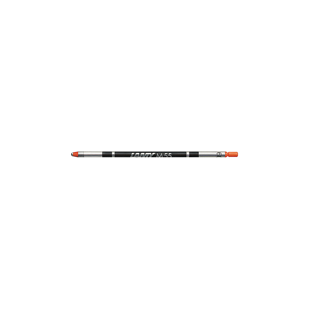 Lamy M55 Underliner Refill Orange