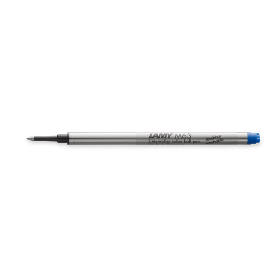 Lamy Refill Rollerball M63 Blue