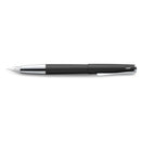 Lamy Studio Fountain Pen Black E/Fine Nib (067)