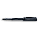 Lamy Al-Star Fountain Pen Black Medium Nib (071)
