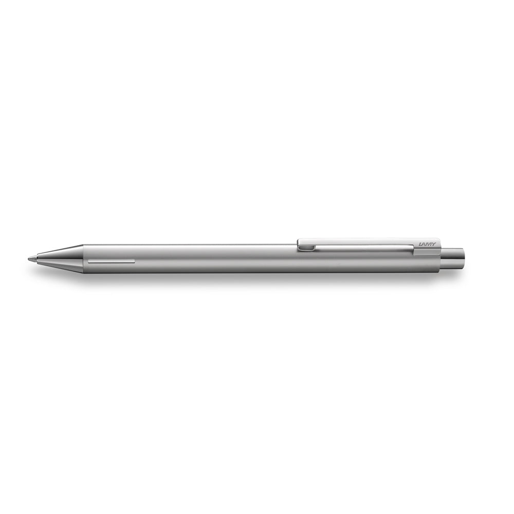 Lamy Econ Ballpoint Stainless Steel (240)