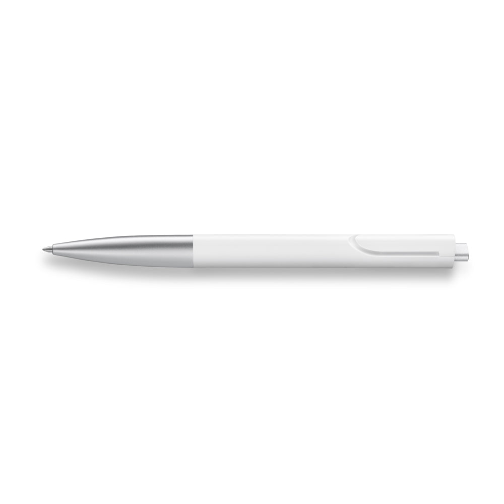 Lamy Noto 286 White/Silver BP
