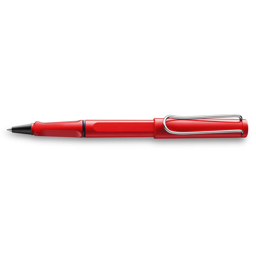 Lamy Safari Rollerball Red (316)