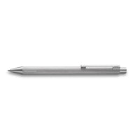 Lamy Econ Ballpoint Brushed Steel (240)