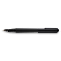 Lamy Imporium Fountain Pen Black (092)