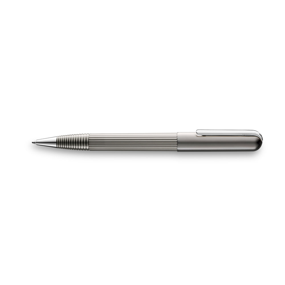 Lamy Imporium Ballpen Titanium (293)