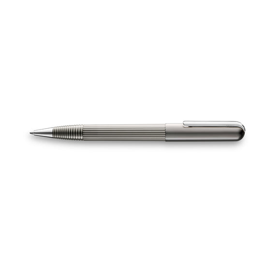Lamy Imporium Ballpen Titanium (293)