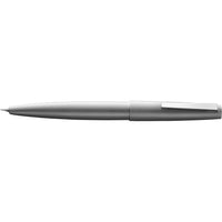 Lamy 2000 Fountain Pen Stainless Steel M (002)