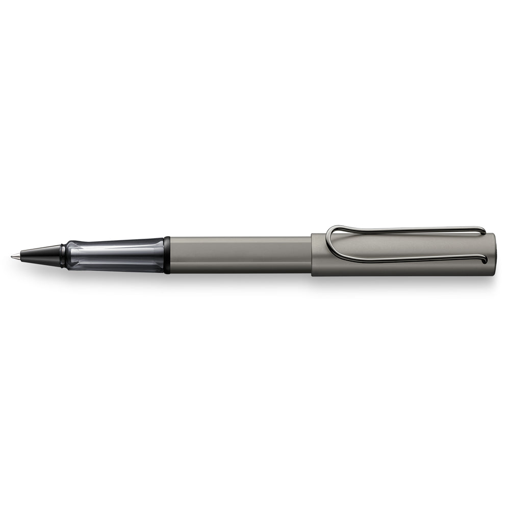 Lamy Lx Rollerball Ruthenium (357)