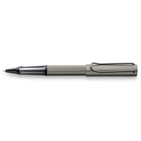 Lamy Lx Rollerball Ruthenium (357)
