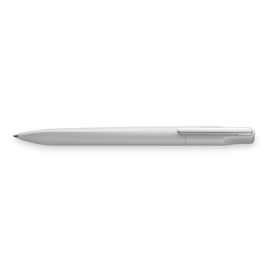 Lamy Xevo Ballpen Light Grey (262)