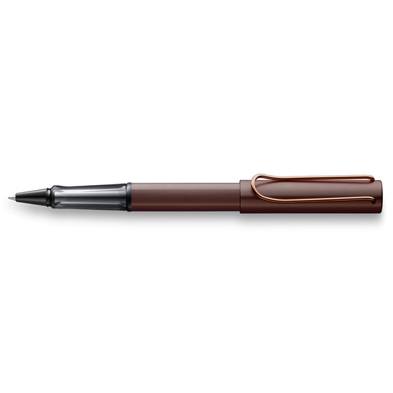 Lamy Lx Rollerball Marron (390)