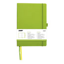 Lamy Notebook A6 Soft Cover Green