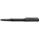 Lamy EMR 471 AL-star black POM round 0.7mm