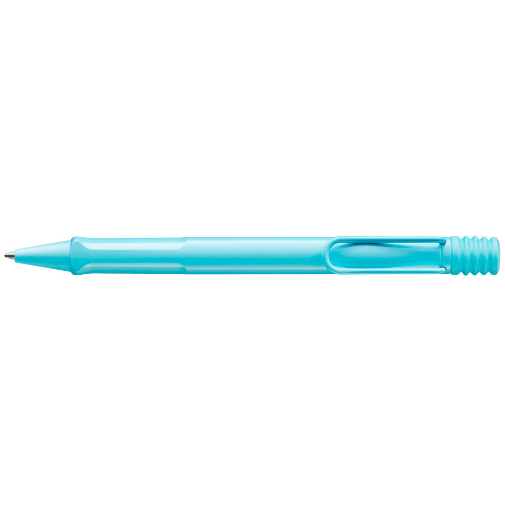 Lamy Safari Ballpoint Aquasky (2D1)