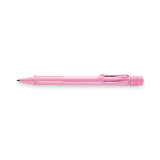 Lamy Safari Ballpoint Lightrose (2D2)