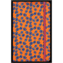 Moleskine LE Professional Undated Planner Silk Orange Large Hard Cover w/Gift Box