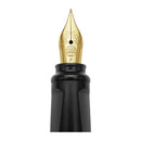 Moleskine Kaweco Fountain Pen F Nib Black