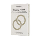 Moleskine Passion Journal - Wedding
