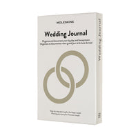 Moleskine Passion Journal - Wedding