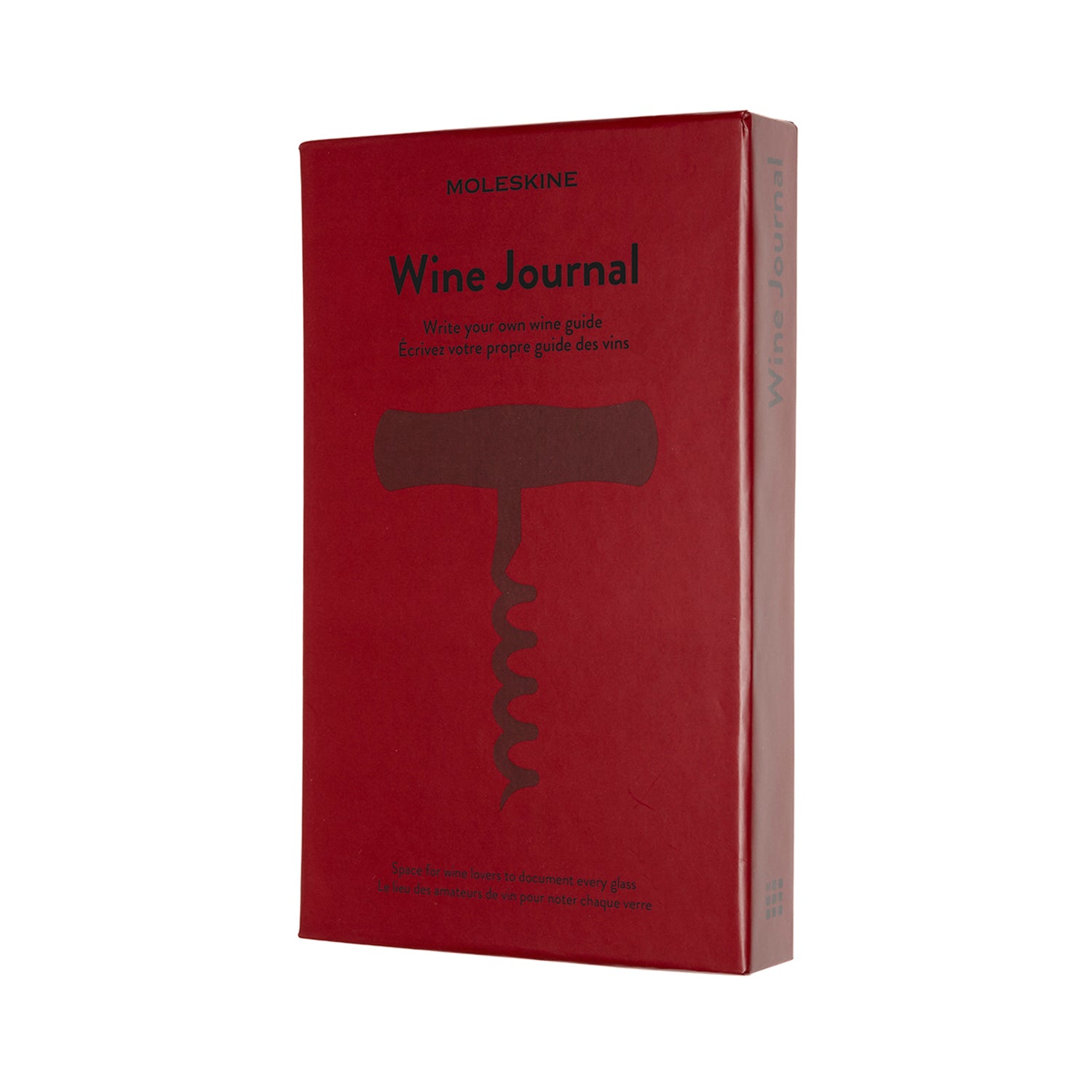 Moleskine Passion Journal - Wine