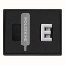 Moleskine Pins E Silver
