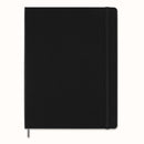 Moleskine Smart Notebook XL Ruled Black