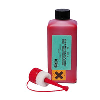 Noris #220 Franking Machine Ink 250ml Red