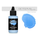 Octopus Fluids Alcohol Ink Opak Blue Moon 30ml