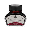 Octopus Fluids Fountain Pen Ink Burgundy (Burgunder) 30ml