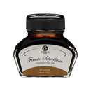 Octopus Fluids Fountain Pen Ink Bronze 30ml