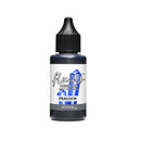 Octopus Fluids Resin Ink Peacock Blue 30ml