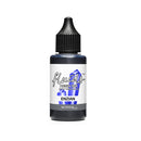 Octopus Fluids Resin Ink Enzian Blue 30ml