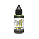 Octopus Fluids Resin Ink Bottle Green 30ml