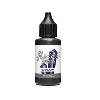 Octopus Fluids Resin Ink Shadow Grey 30ml