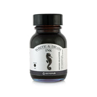 Octopus Fluids Write and Draw Ink 478 Brown Seahorse 50ml