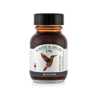 Octopus Fluids Write and Draw Ink 480 Brown Colibri 50ml
