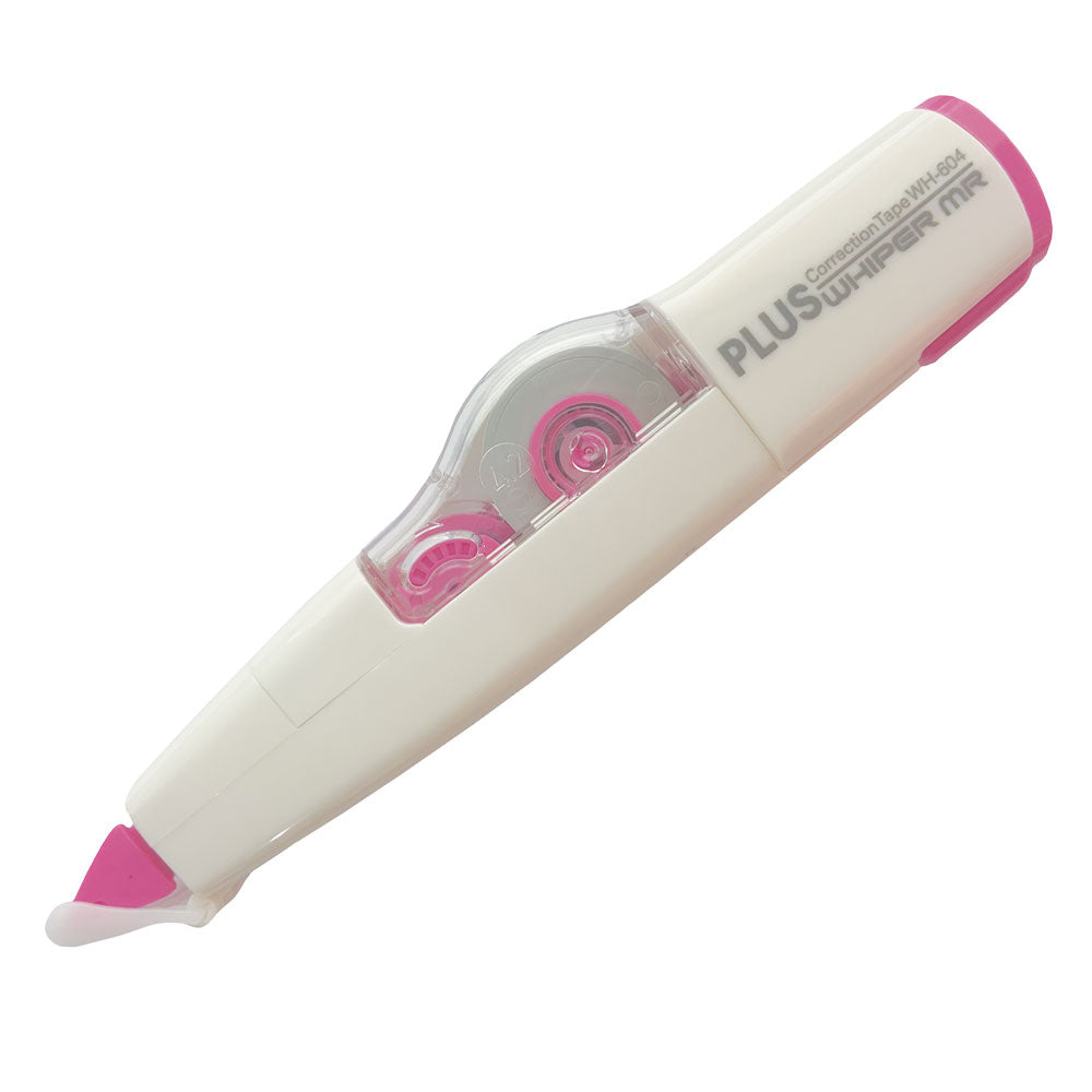 Plus Whiper MR Correction Tape 4.2mmx6m WH604