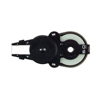 Plus Whiper Slide Correction Tape REFILL 5mmx10m WH015R