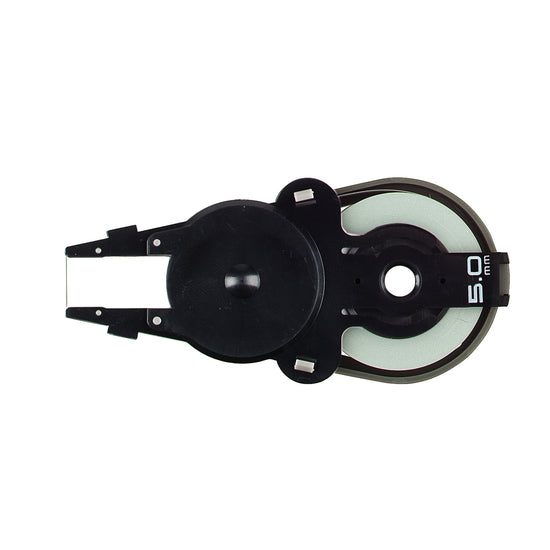Plus Whiper Slide Correction Tape REFILL 5mmx10m WH015R