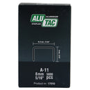 Aluminium Staples 140/8 (11/8) 5K