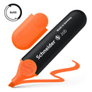 Schneider Highlighter Job Orange