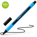 Schneider Ballpoint Pen Slider Edge Extra Broad Black