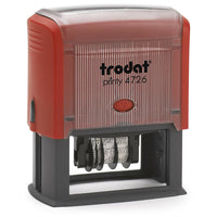 Trodat Printy Dater 4726